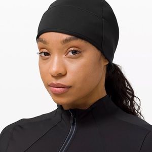 Lululemon Run for it All Beanie